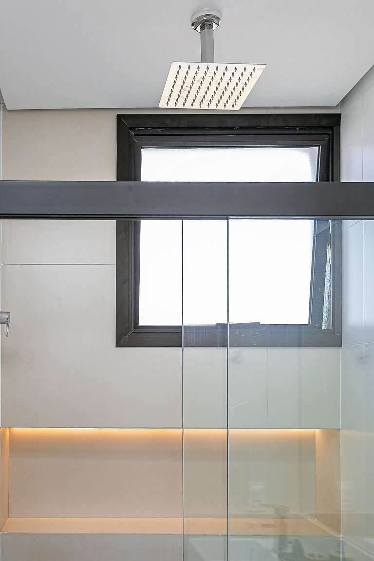 Partial Sea View | Pool | WI-FI 400mb #SAL08