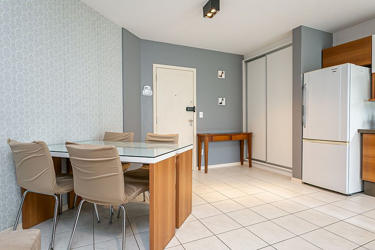 WI-FI 500MB | Balcony with Barbecue | Pool #ITA12