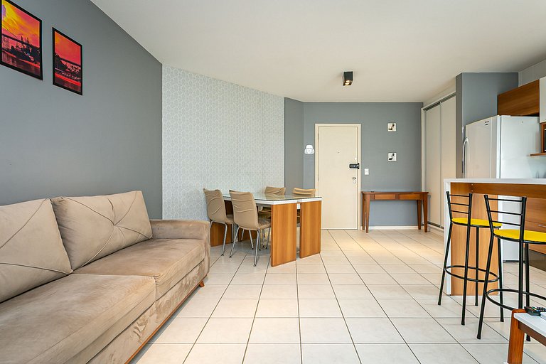 WI-FI 500MB | Balcony with Barbecue | Pool #ITA12