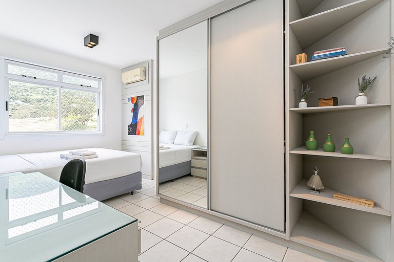 WI-FI 500MB | Churrasqueira | Piscina #ITA12