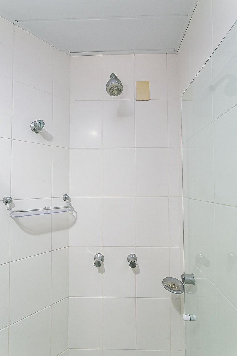 WI-FI 500MB | Churrasqueira | Piscina #ITA12