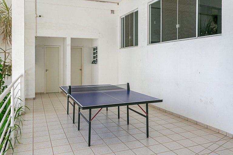 WI-FI 500MB | Balcony with Barbecue | Pool #ITA12