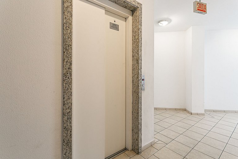 WI-FI 500MB | Churrasqueira | Piscina #ITA12