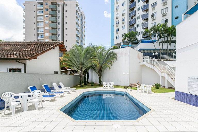 WI-FI 500MB | Balcony with Barbecue | Pool #ITA12