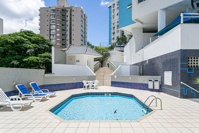 WI-FI 500MB | Balcony with Barbecue | Pool #ITA12