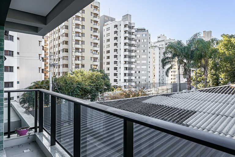 WI-FI 500MB | 200m da Av. Beira Mar #CA89