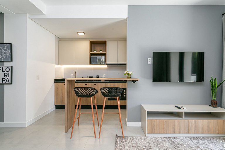 Pool with Sea View | WI-FI 600mb #CA72