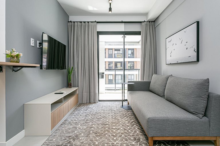 Pool with Sea View | WI-FI 600mb #CA72