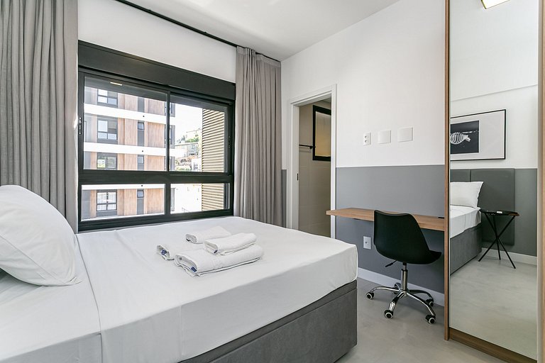 Pool with Sea View | WI-FI 600mb #CA72