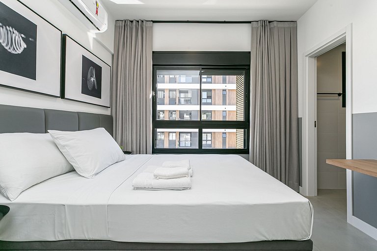 Pool with Sea View | WI-FI 600mb #CA72