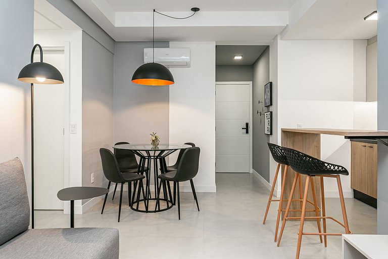 Pool with Sea View | WI-FI 600mb #CA72