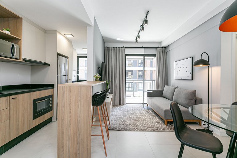 Pool with Sea View | WI-FI 600mb #CA72