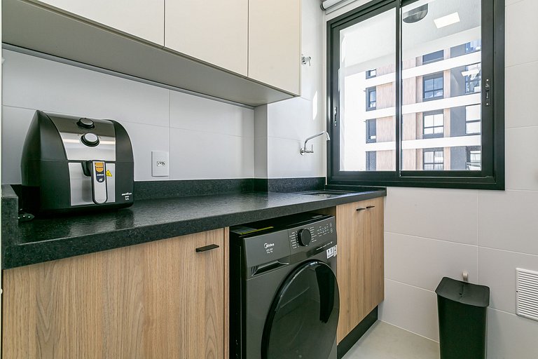 Pool with Sea View | WI-FI 600mb #CA72