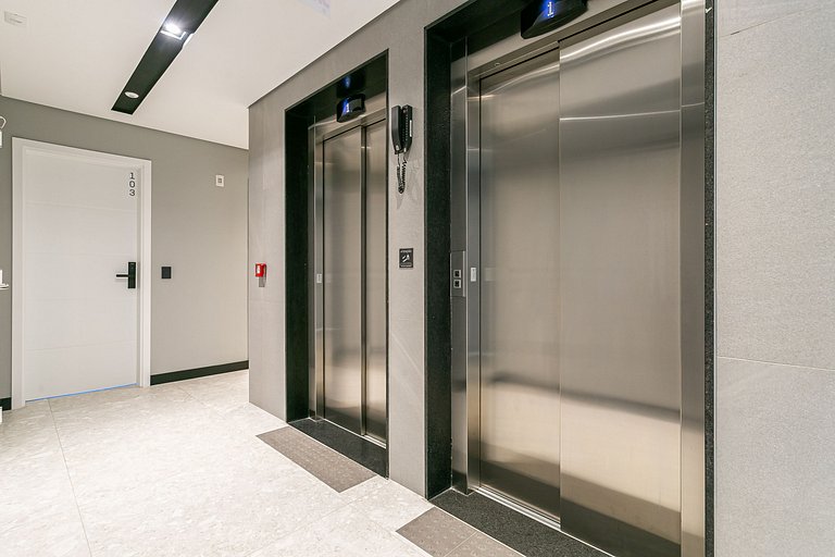 Piscina com Vista Mar | WI-FI 600mb #CA72