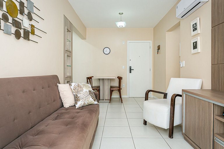 WI-FI 200mb | Pool | Barbecue Grill #CANA18