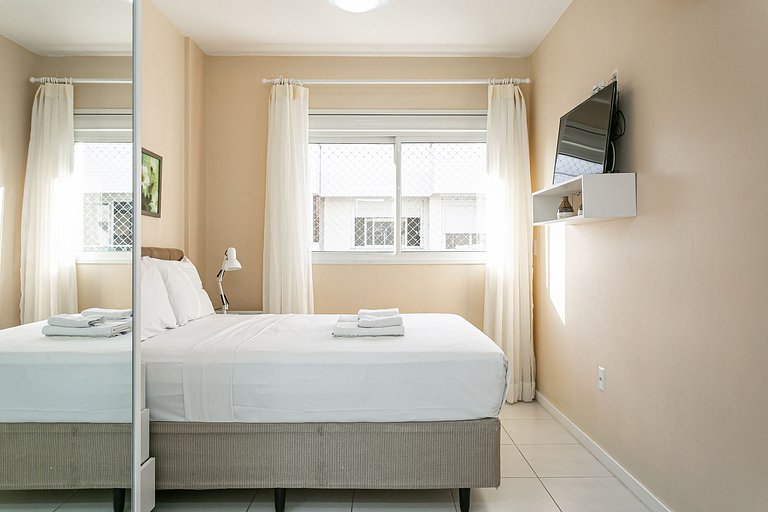 WI-FI 200mb | Pool | Barbecue Grill #CANA18