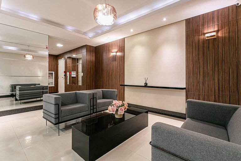 Penthouse with Partial Sea View #TRINA01