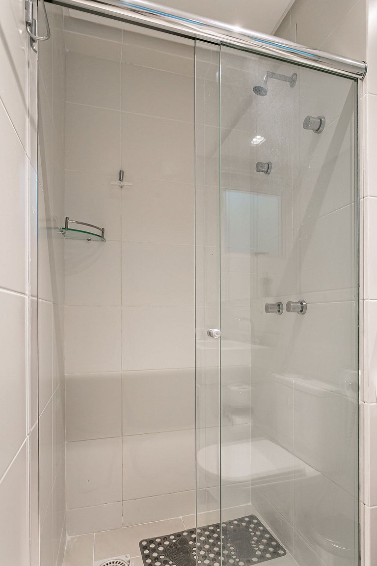 Penthouse with Partial Sea View #TRINA01