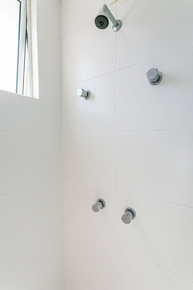 Penthouse with Partial Sea View #TRINA01