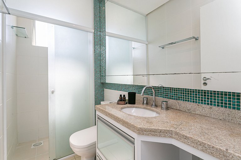 Penthouse with Partial Sea View #TRINA01