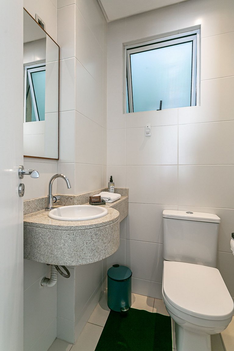 Penthouse with Partial Sea View #TRINA01