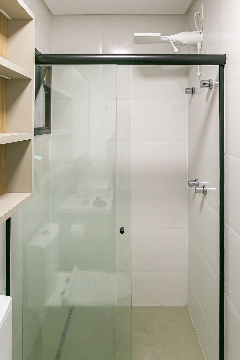 WI-FI 300MB | Smart TV de 50" | Piscina #CANA19