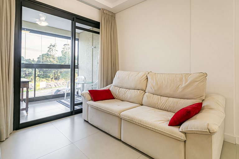 WI-FI 300MB | Smart TV de 50" | Piscina #CANA19