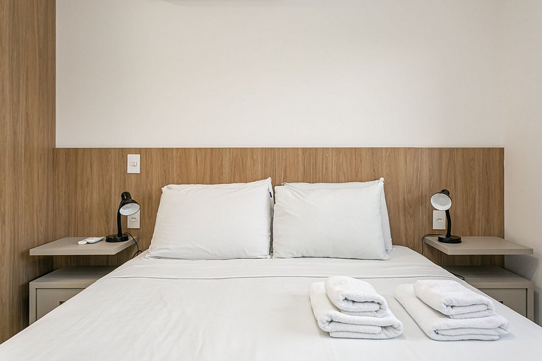 WI-FI 300MB | Smart TV de 50" | Piscina #CANA19