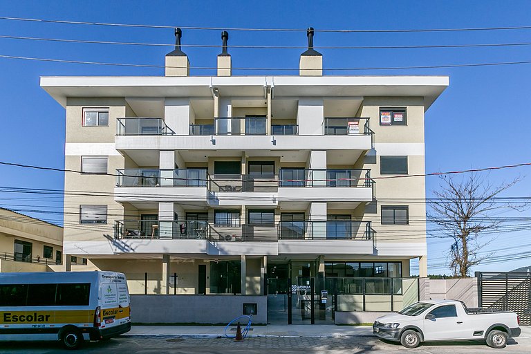 WI-FI 300MB | Smart TV de 50" | Piscina #CANA19