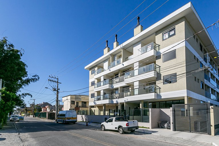 WI-FI 300MB | Smart TV de 50" | Piscina #CANA19