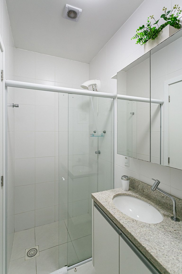 WI-FI 200MB | Piscina | Churrasqueira #CANA18