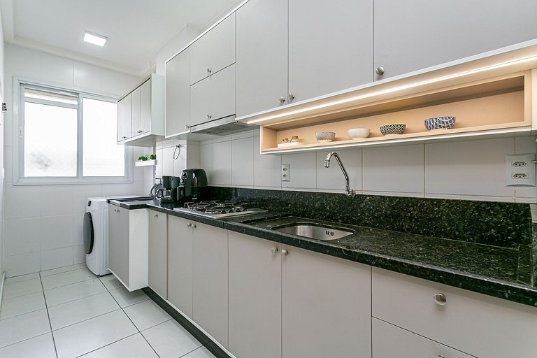 WI-FI 200mb | Pool | Barbecue Grill #CANA18