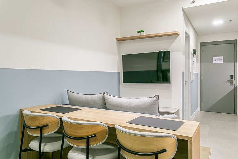 Foodhall Viva Trindade | Wi-Fi 600MB #TRINA06