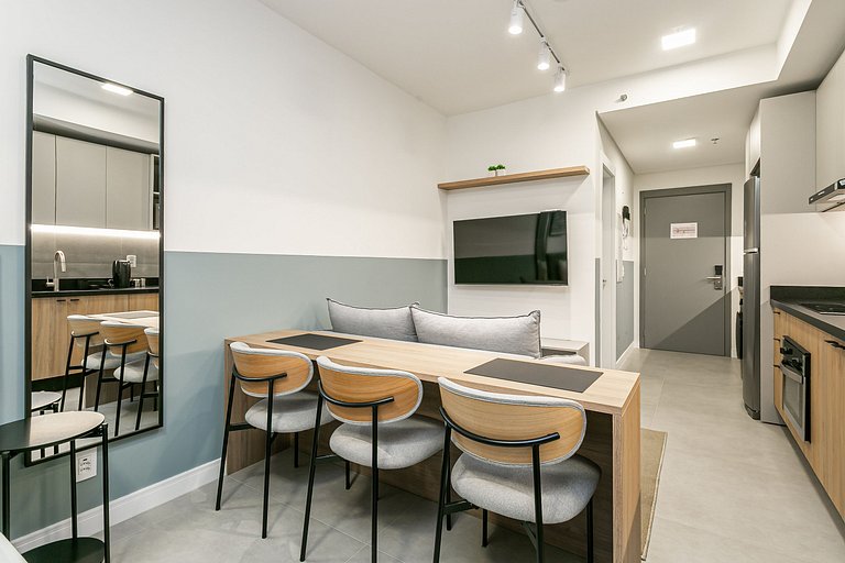 Foodhall Viva Trindade | Wi-Fi 600MB #TRINA06