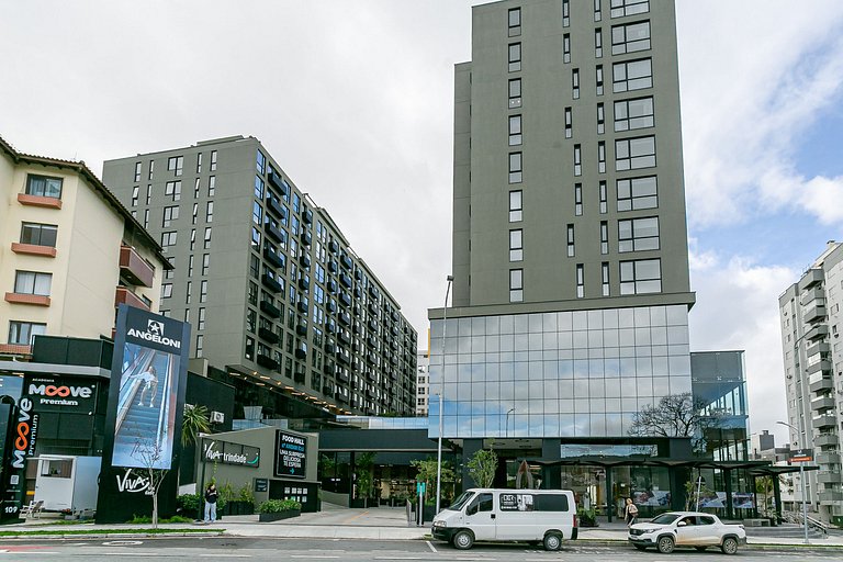 Foodhall Viva Trindade | Wi-Fi 600MB #TRINA06