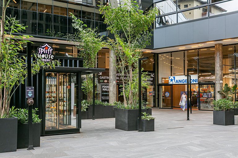 Foodhall Viva Trindade | Wi-Fi 600MB #TRINA06