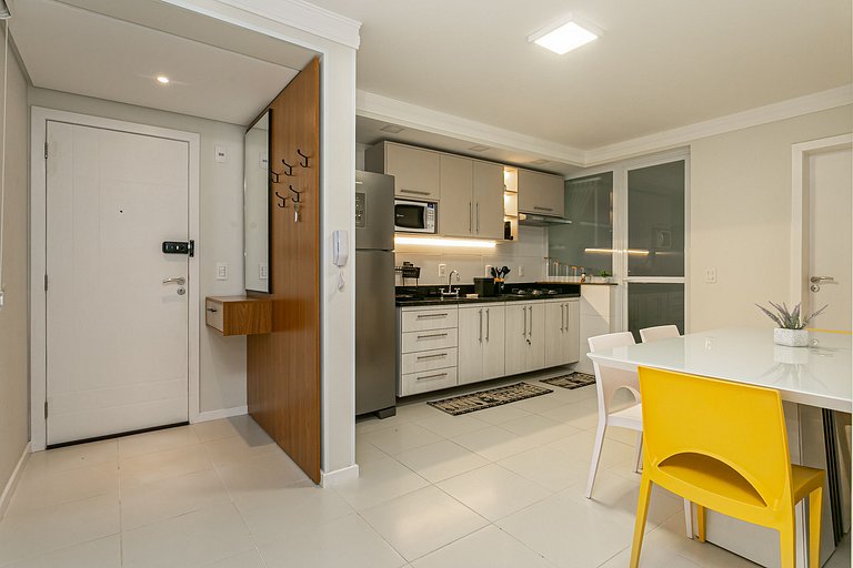 WI-FI 1000MB | Piscina | Churrasqueira #IA34