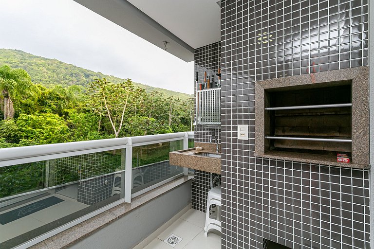 WI-FI 700MB | Swimming pool | Barbecue grill #IA34