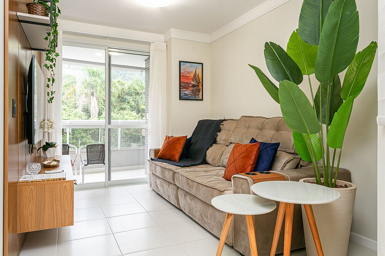 WI-FI 1000MB | Piscina | Churrasqueira #IA34