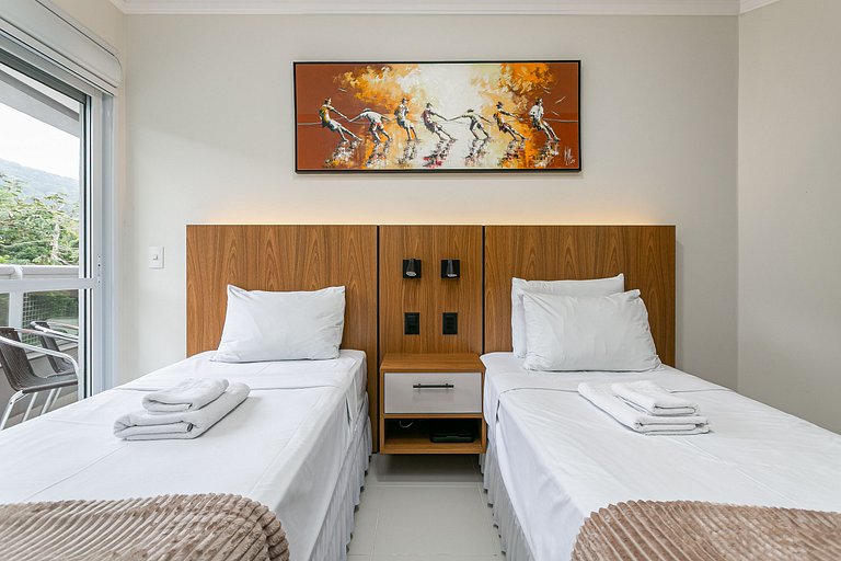 WI-FI 1000MB | Pool | Barbecue Grill #IA34