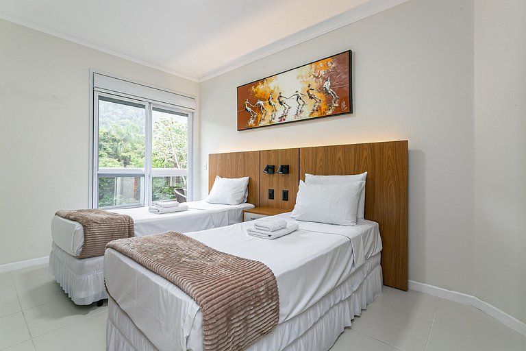 WI-FI 1000MB | Pool | Barbecue Grill #IA34