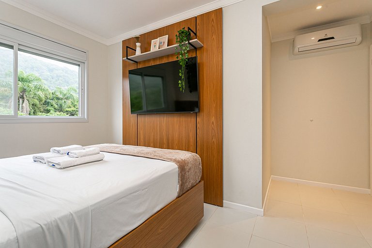 WI-FI 700MB | Piscina | Churrasqueira #IA34