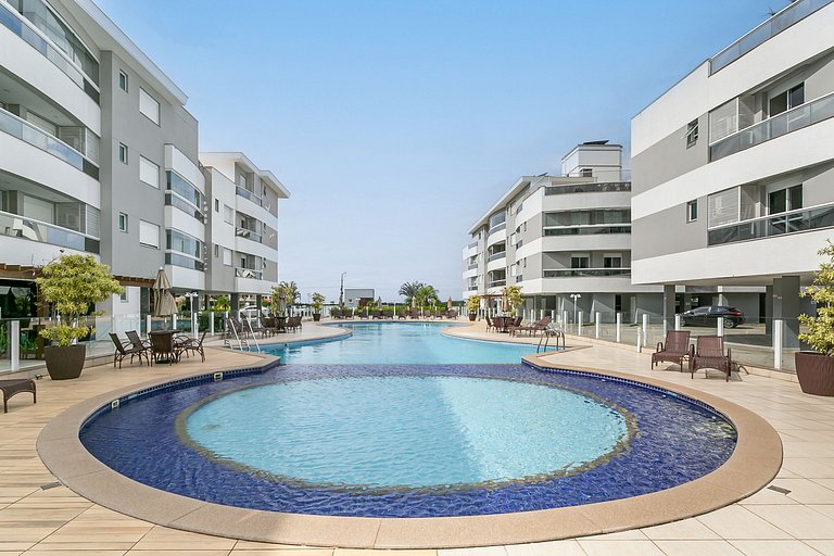 WI-FI 700MB | Swimming pool | Barbecue grill #IA34