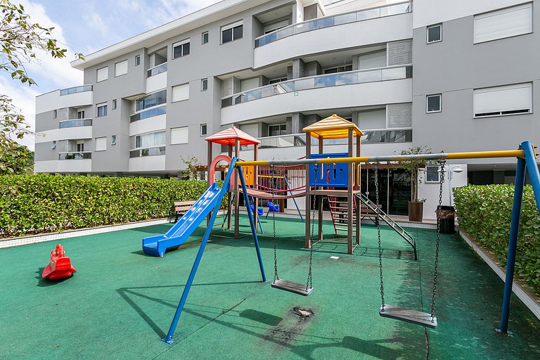 WI-FI 1000MB | Piscina | Churrasqueira #IA34