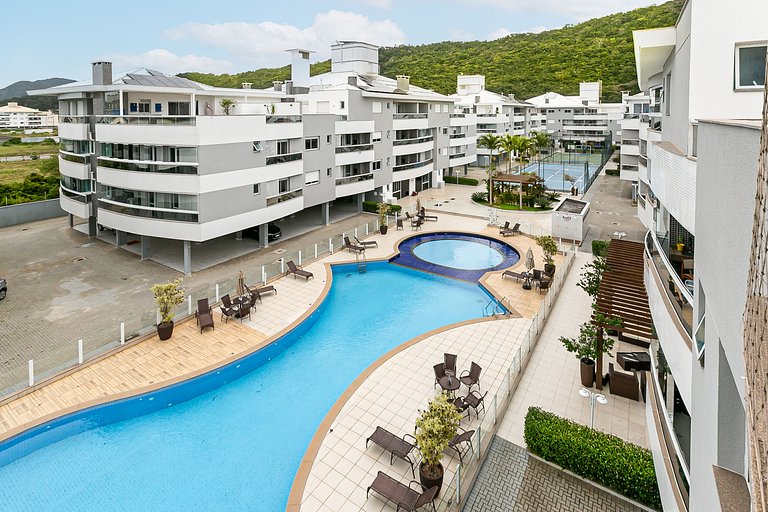 WI-FI 700MB | Piscina | Churrasqueira #IA34
