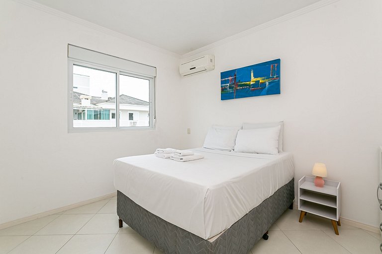 Wi-Fi 100MB | Barbecue Grill | Near the Beach #CANA20