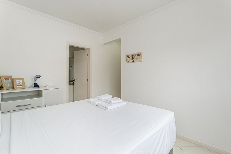 Wi-Fi 300MB | Gastronomia | Prox. a Praia #CANA20