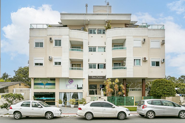 Wi-Fi 100MB | Barbecue Grill | Near the Beach #CANA20