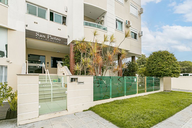 Wi-Fi 100MB | Barbecue Grill | Near the Beach #CANA20