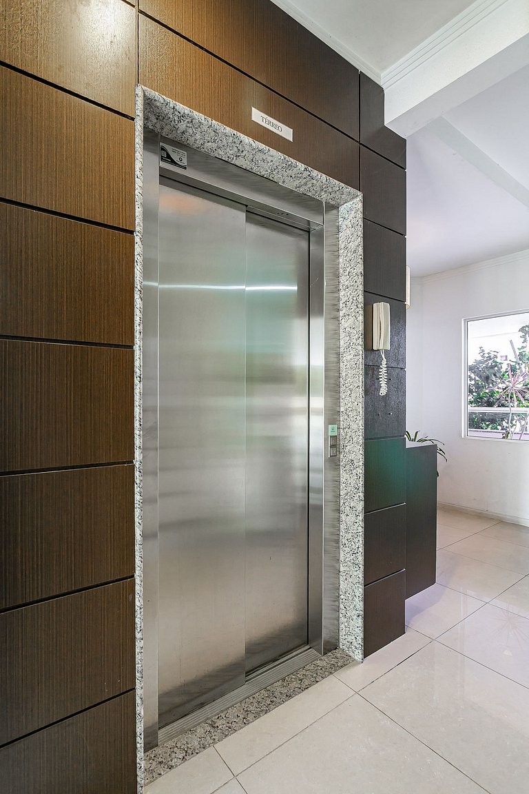 Wi-Fi 100MB | Barbecue Grill | Near the Beach #CANA20